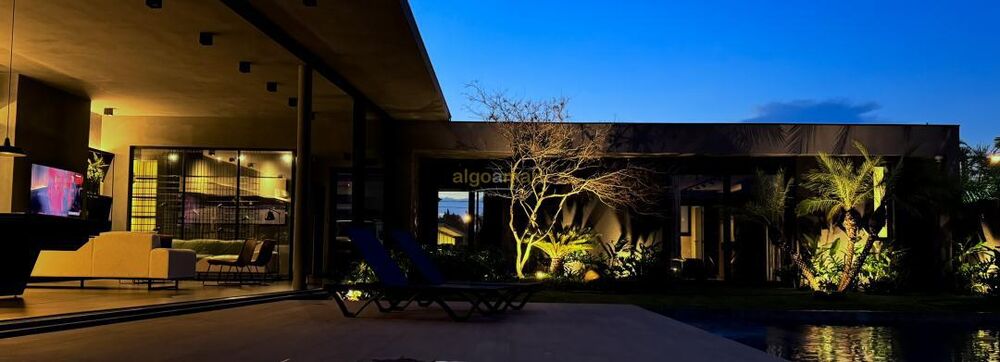 Casa à venda com 4 quartos, 369m² - Foto 24