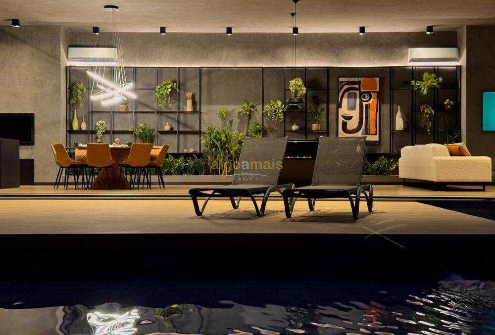 Casa à venda com 4 quartos, 369m² - Foto 20