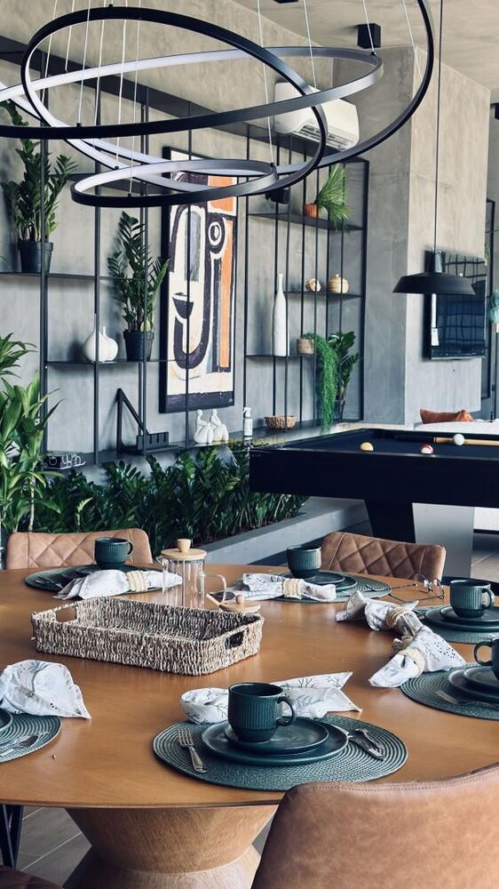 Casa à venda com 4 quartos, 369m² - Foto 36