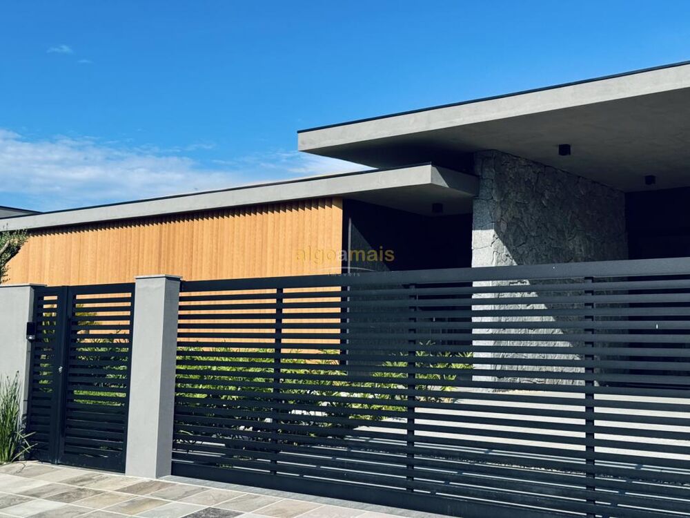 Casa à venda com 4 quartos, 369m² - Foto 5