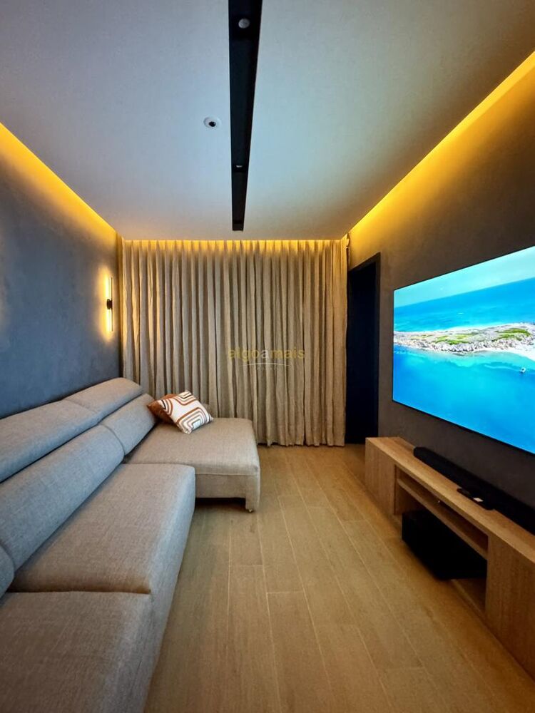 Casa à venda com 4 quartos, 369m² - Foto 44