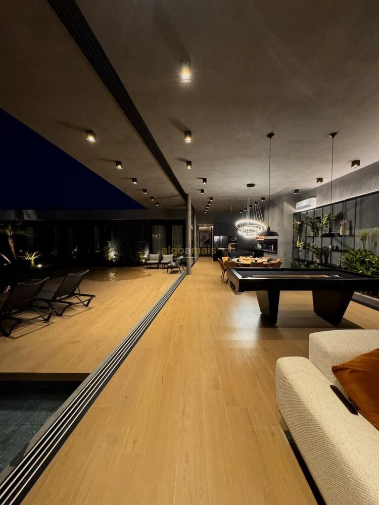 Casa à venda com 4 quartos, 369m² - Foto 29
