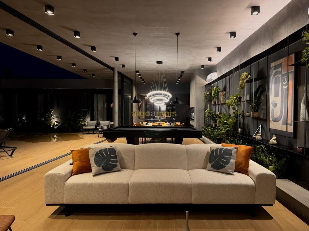Casa à venda com 4 quartos, 369m² - Foto 28