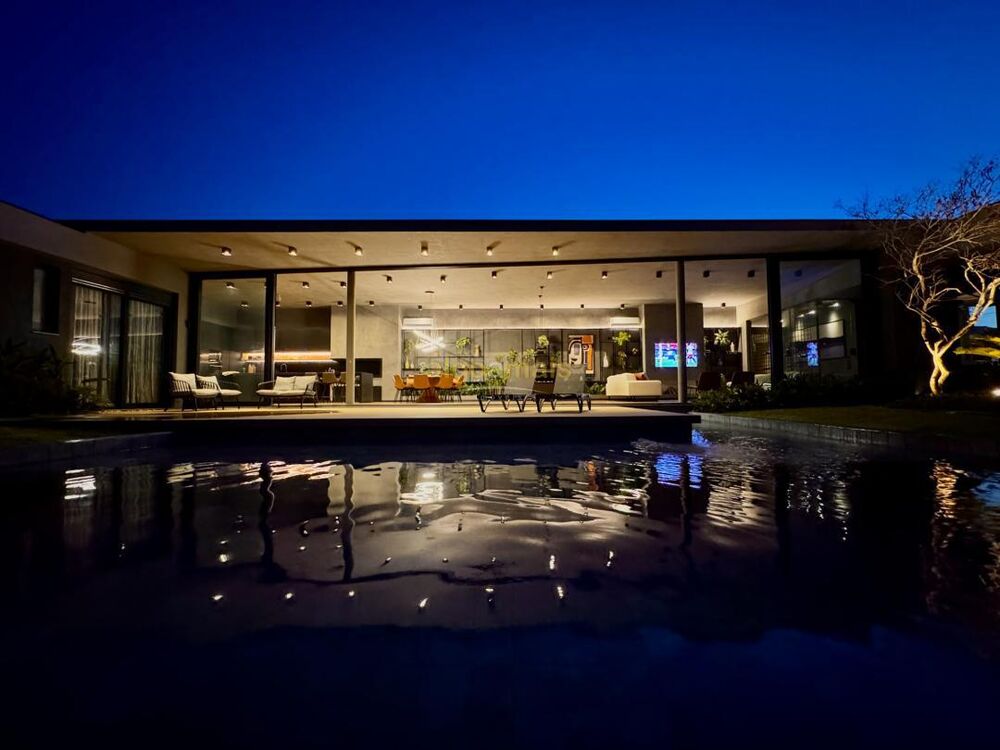 Casa à venda com 4 quartos, 369m² - Foto 21