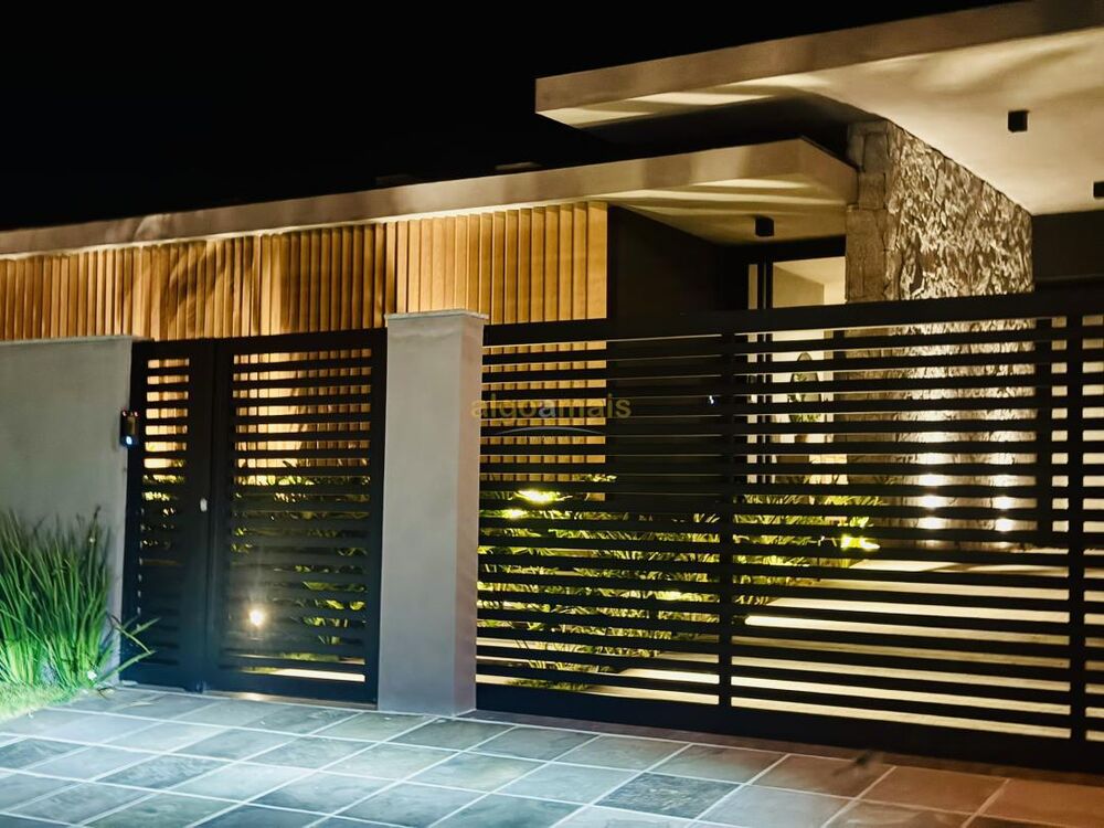 Casa à venda com 4 quartos, 369m² - Foto 31