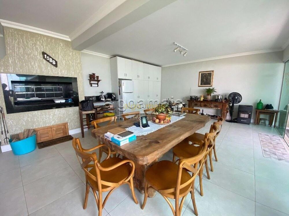 Casa, 3 quartos, 187 m² - Foto 12