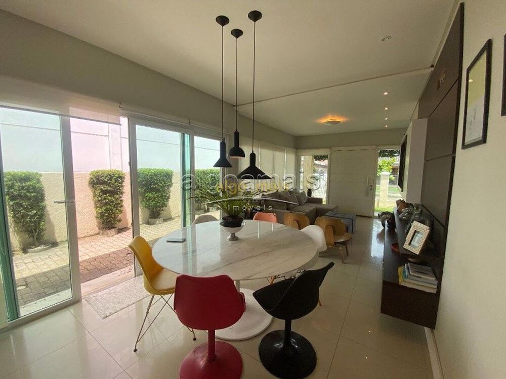 Casa, 3 quartos, 187 m² - Foto 22