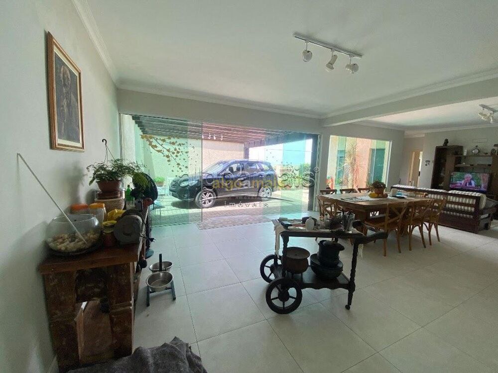 Casa, 3 quartos, 187 m² - Foto 7