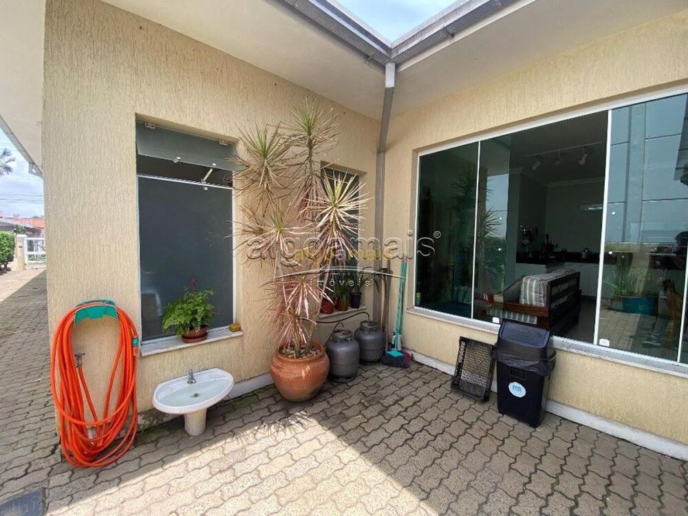 Casa, 3 quartos, 187 m² - Foto 19