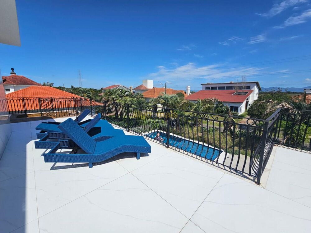 Casa de Condomínio à venda com 5 quartos, 365m² - Foto 16