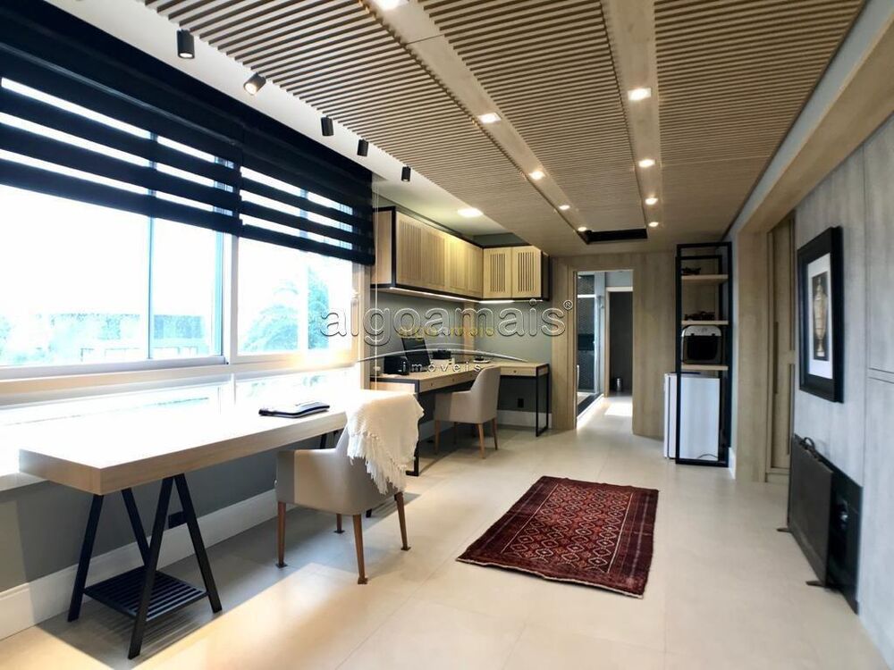 Casa de Condomínio, 5 quartos - Foto 6