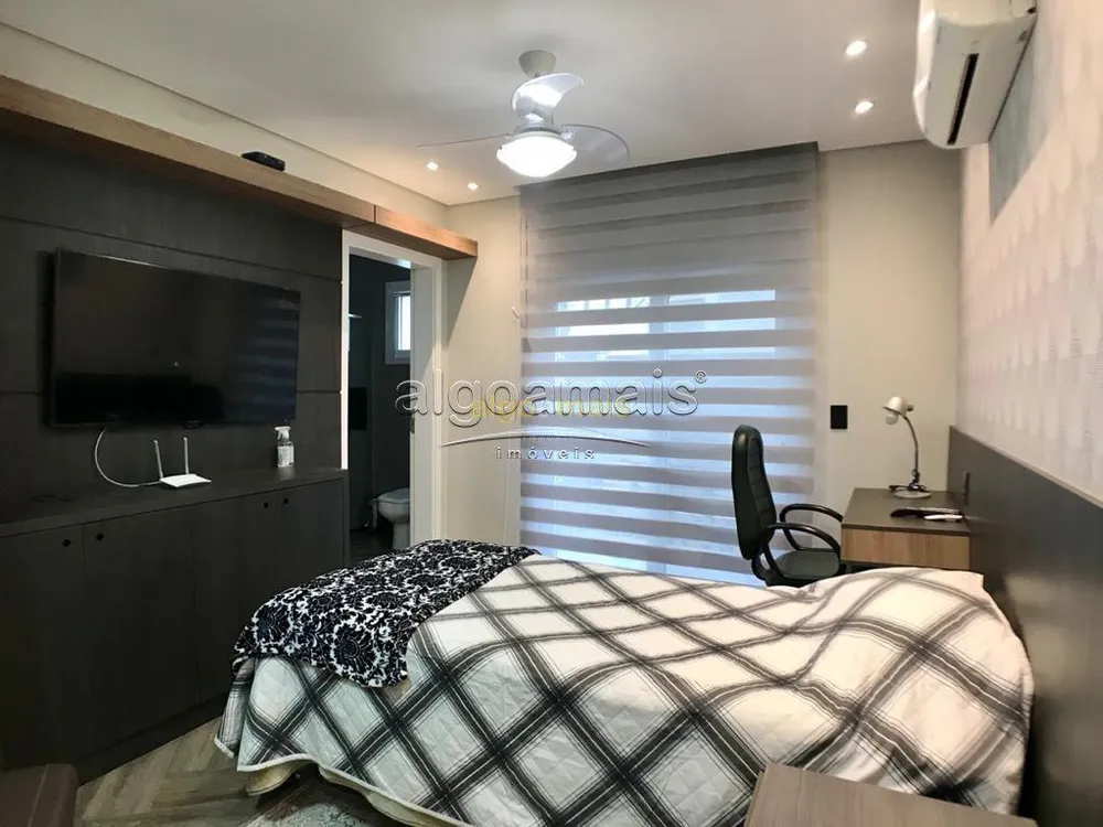 Casa de Condomínio, 5 quartos - Foto 9