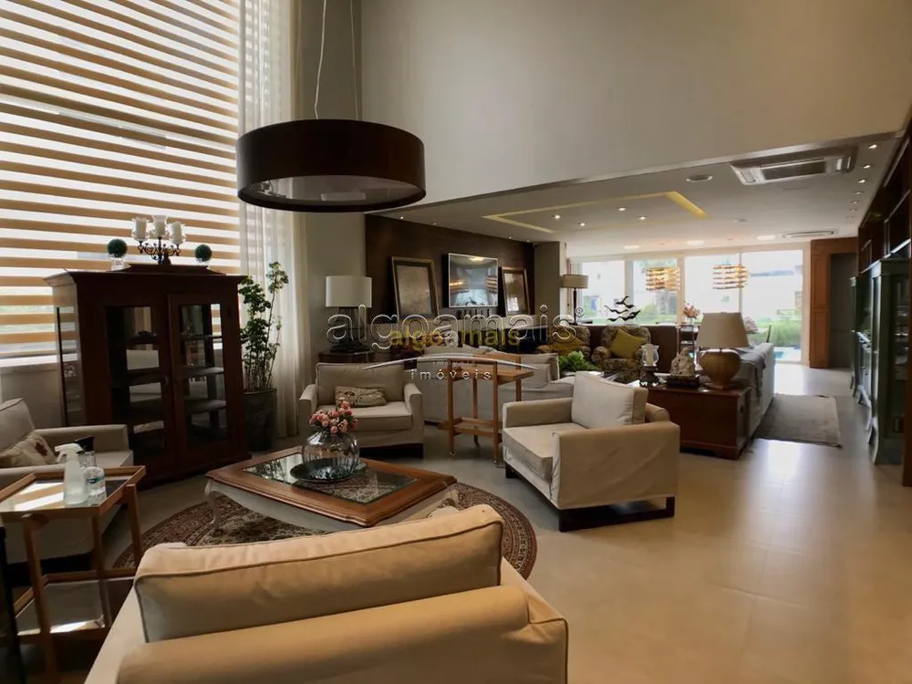 Casa de Condomínio, 5 quartos - Foto 10