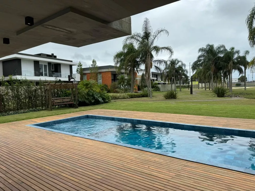 Casa de Condomínio à venda com 5 quartos, 338m² - Foto 9