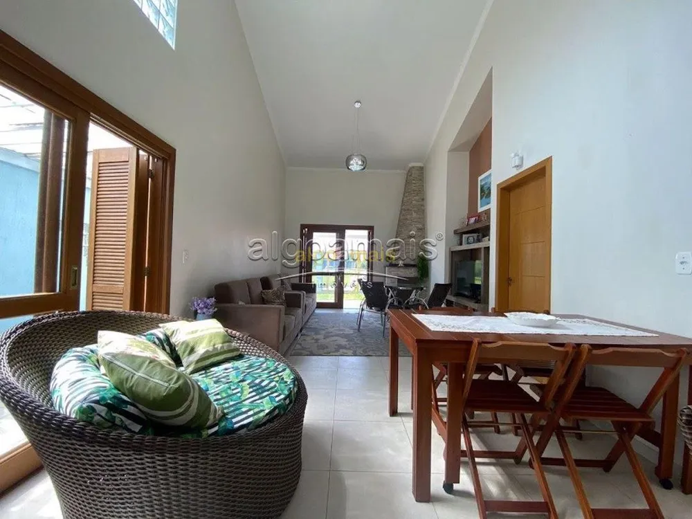 Casa, 7 quartos, 167 m² - Foto 5