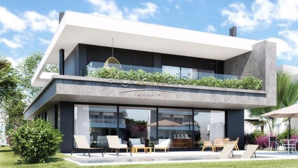 Casa de Condomínio, 5 quartos - Foto 3