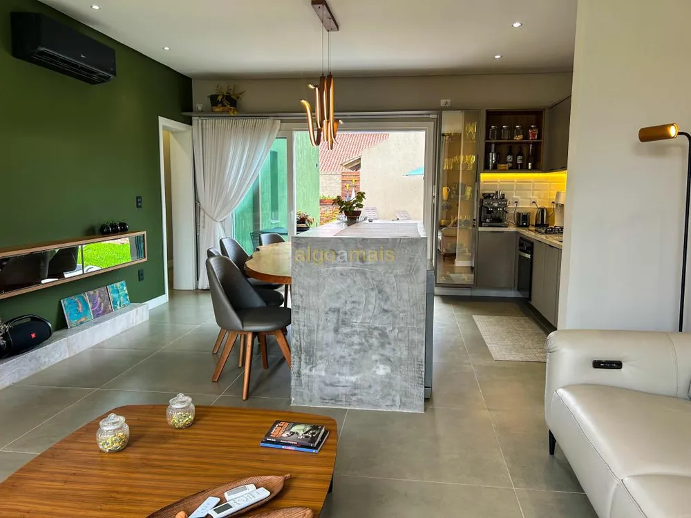 Casa de Condomínio, 2 quartos - Foto 4