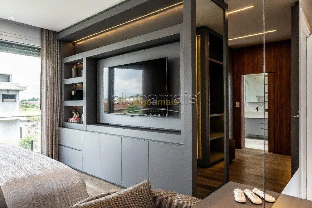 Casa de Condomínio, 2 quartos - Foto 2
