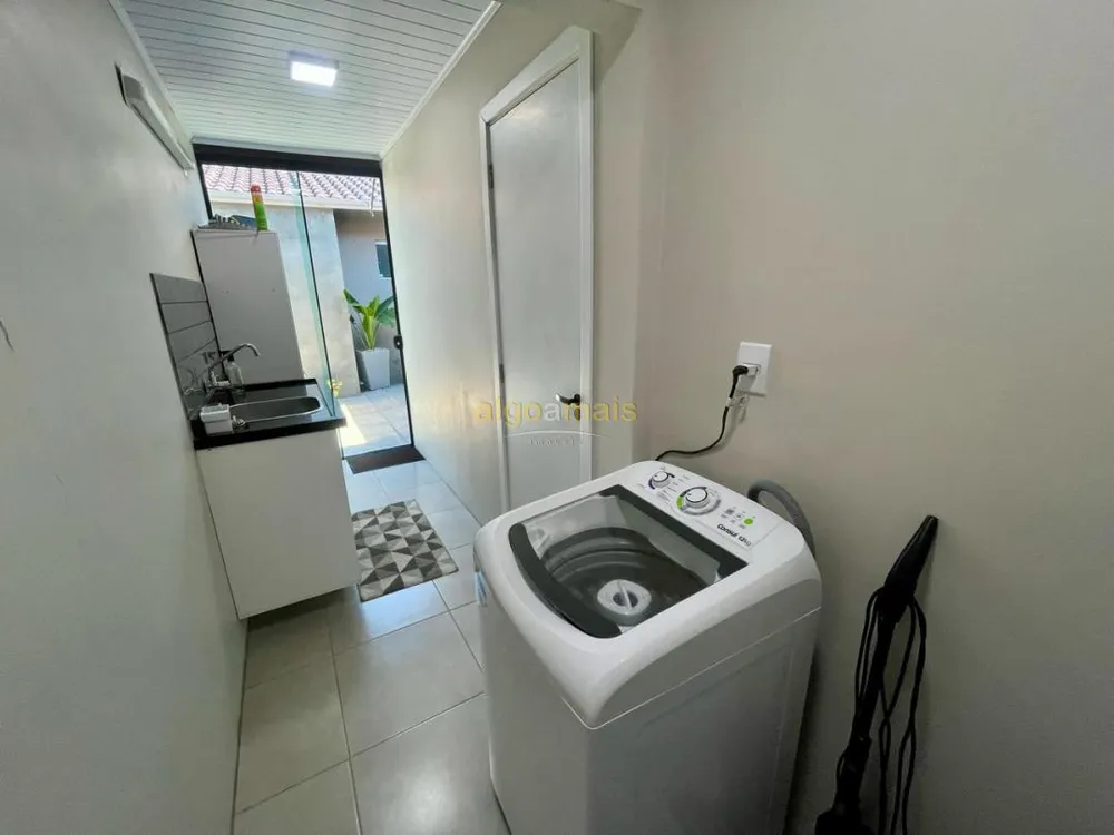 Casa, 3 quartos, 160 m² - Foto 11