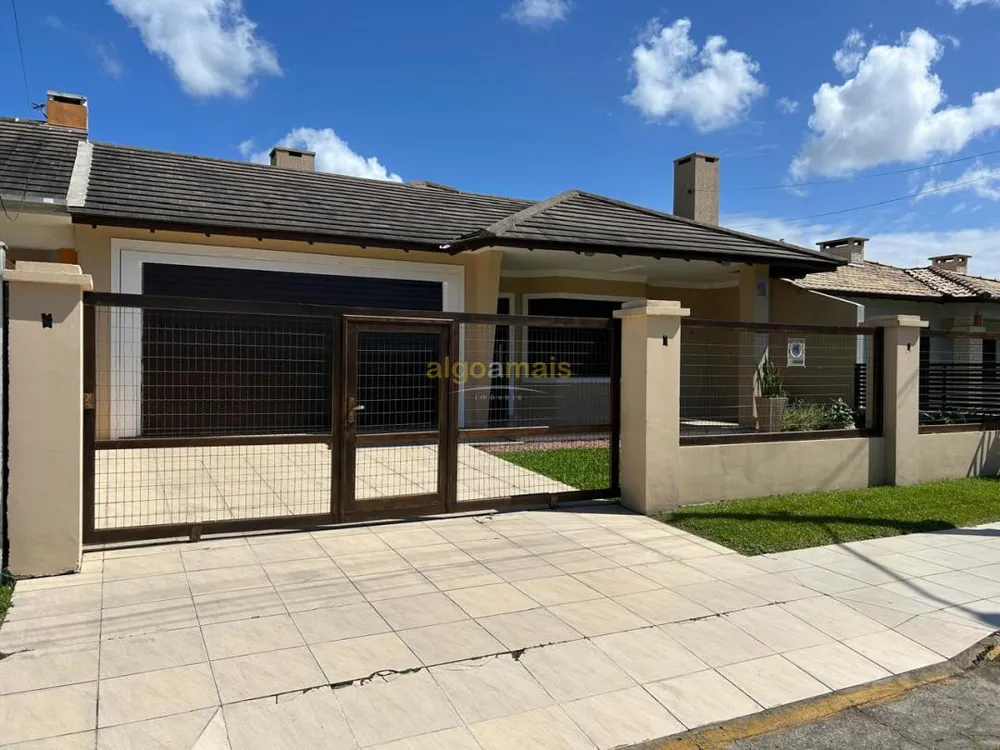 Casa, 3 quartos, 160 m² - Foto 2