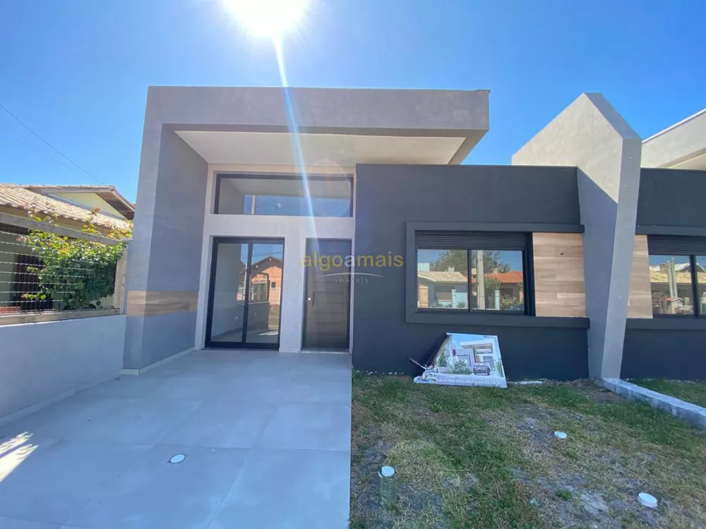 Casa, 3 quartos, 110 m² - Foto 4