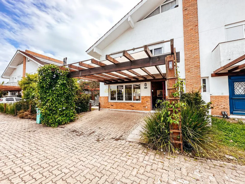Casa, 4 quartos, 225 m² - Foto 13