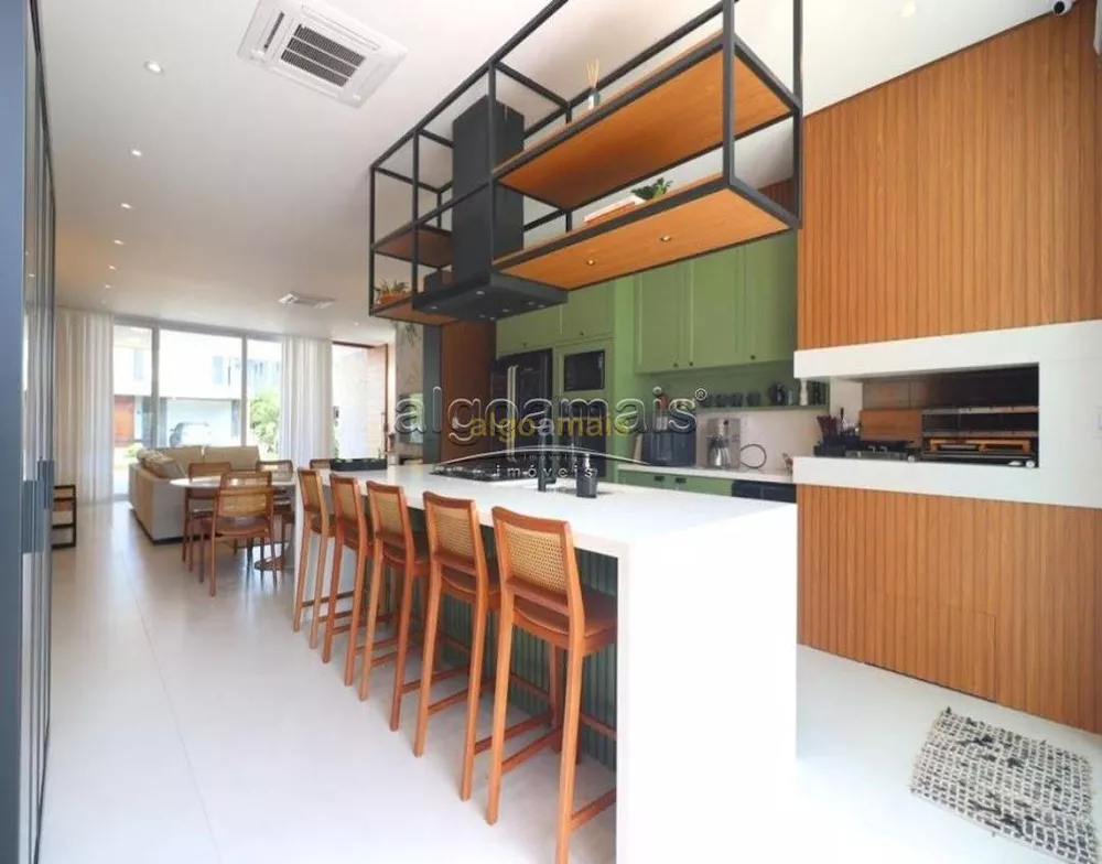 Casa de Condomínio, 4 quartos - Foto 7
