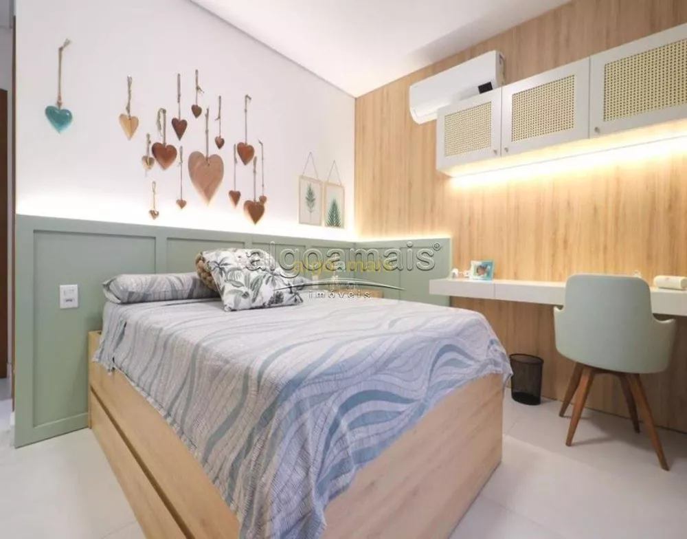 Casa de Condomínio, 4 quartos - Foto 2