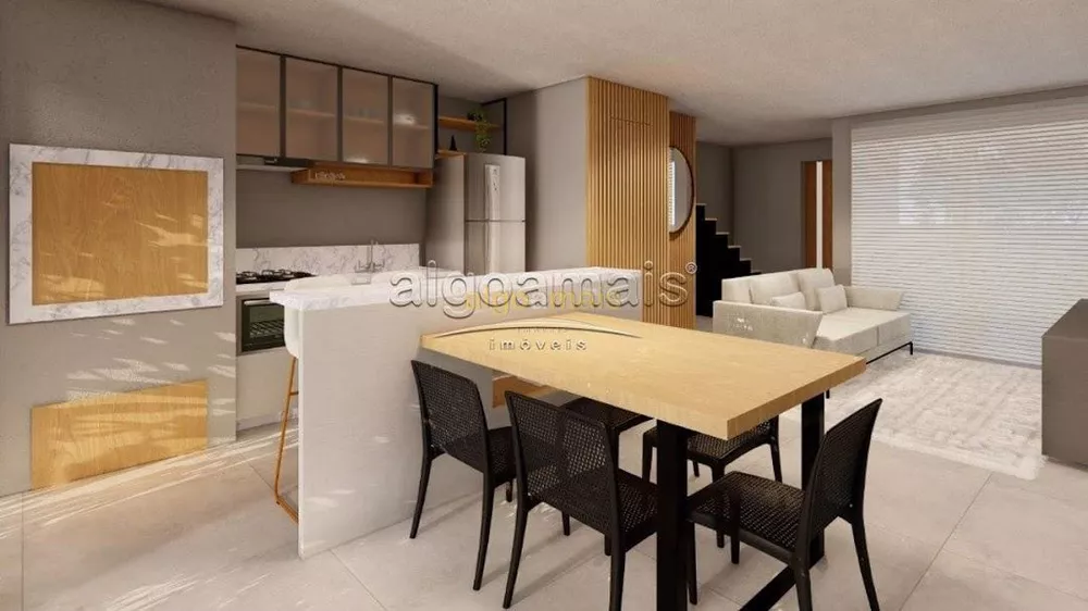 Casa, 3 quartos, 100 m² - Foto 5