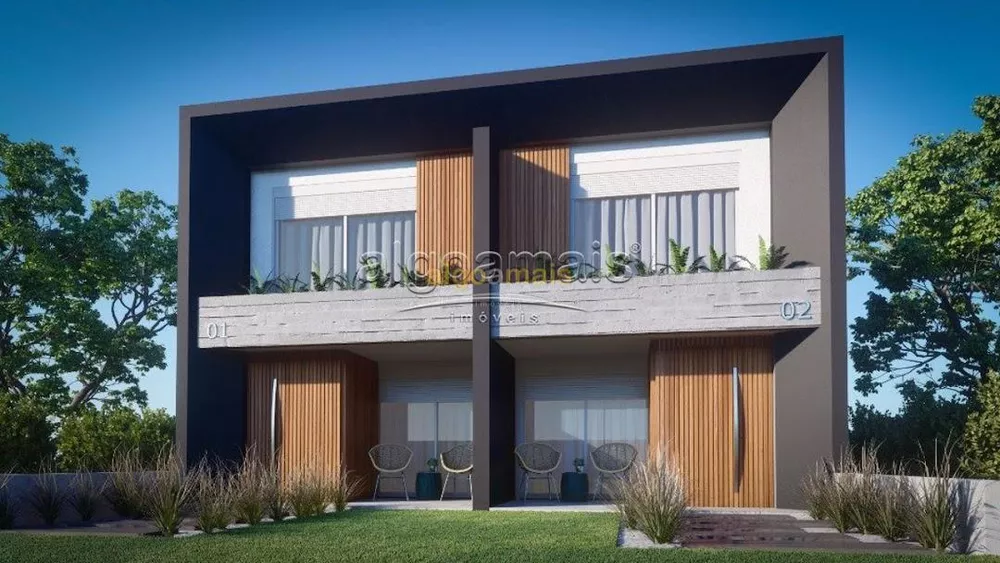 Casa, 3 quartos, 100 m² - Foto 7