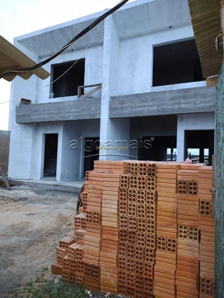 Casa, 3 quartos, 100 m² - Foto 8