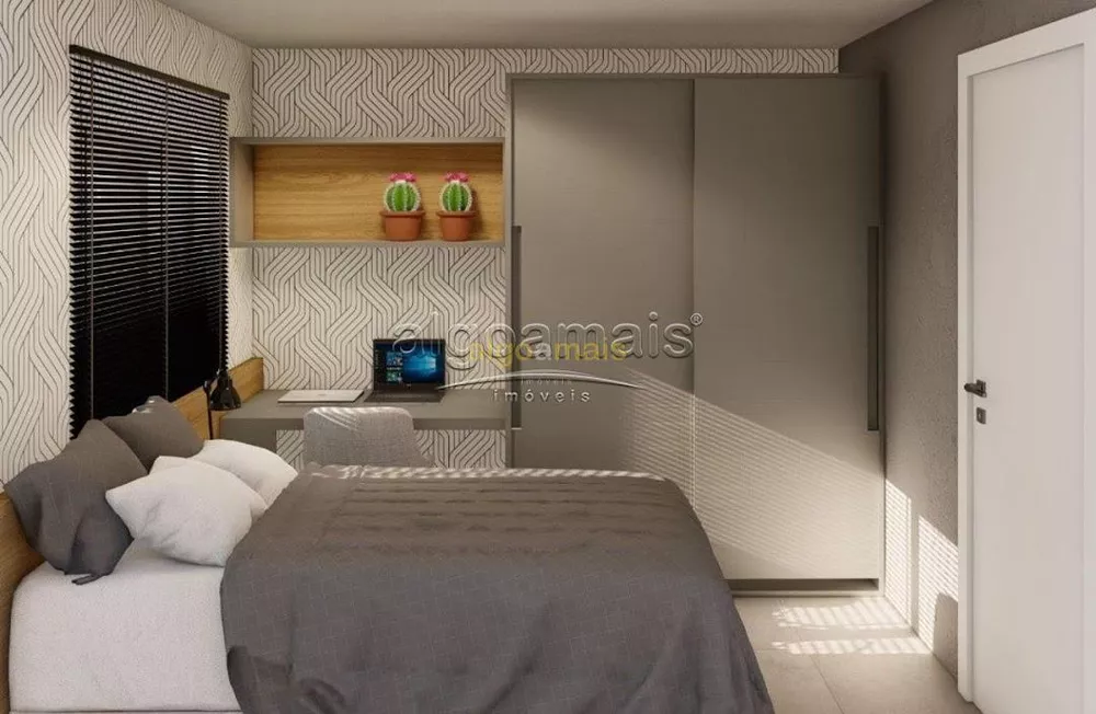 Casa, 3 quartos, 100 m² - Foto 6
