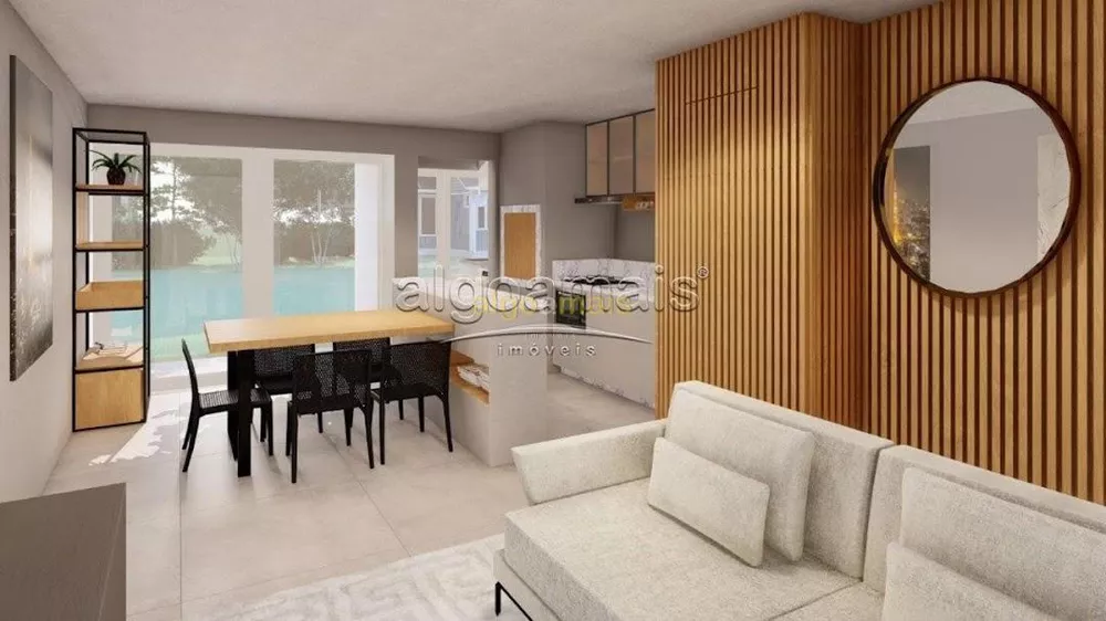 Casa, 3 quartos, 100 m² - Foto 4
