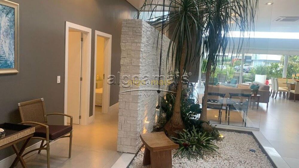Casa de Condomínio, 5 quartos - Foto 1