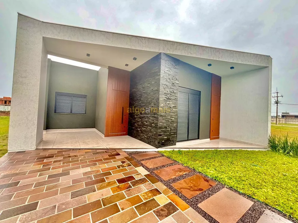 Casa de Condomínio, 3 quartos - Foto 12