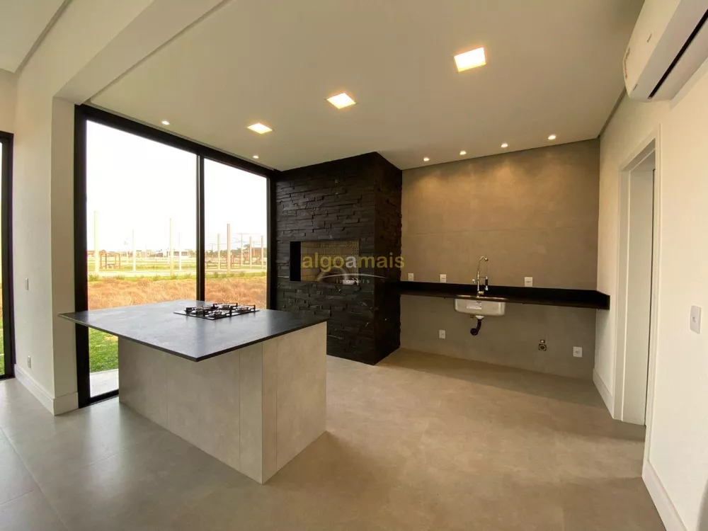 Casa de Condomínio, 3 quartos - Foto 9
