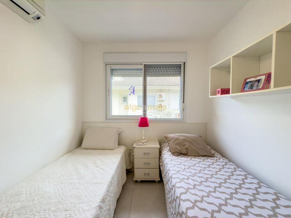 Casa de Condomínio, 2 quartos - Foto 2