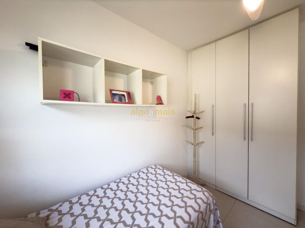 Casa de Condomínio, 2 quartos - Foto 1