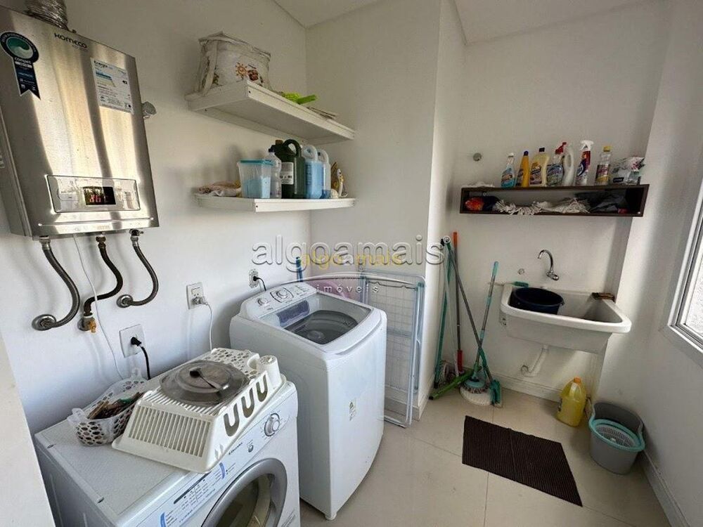 Casa de Condomínio, 5 quartos - Foto 15