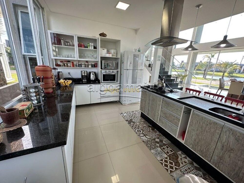 Casa de Condomínio, 5 quartos - Foto 18