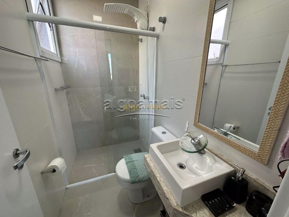 Casa de Condomínio, 5 quartos - Foto 17