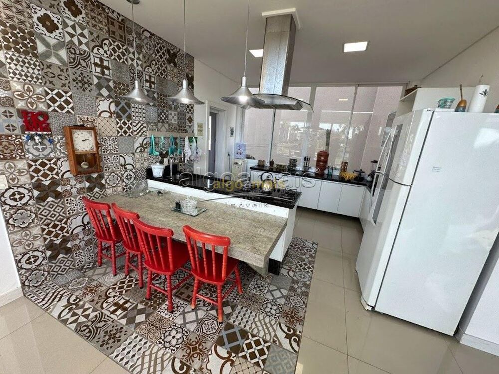 Casa de Condomínio, 5 quartos - Foto 16