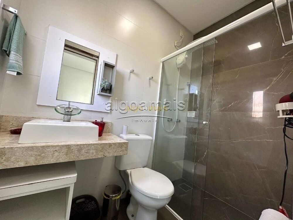 Casa de Condomínio, 5 quartos - Foto 12