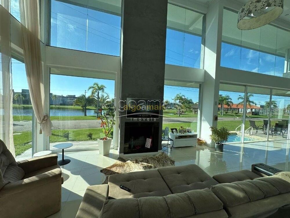 Casa de Condomínio, 5 quartos - Foto 6