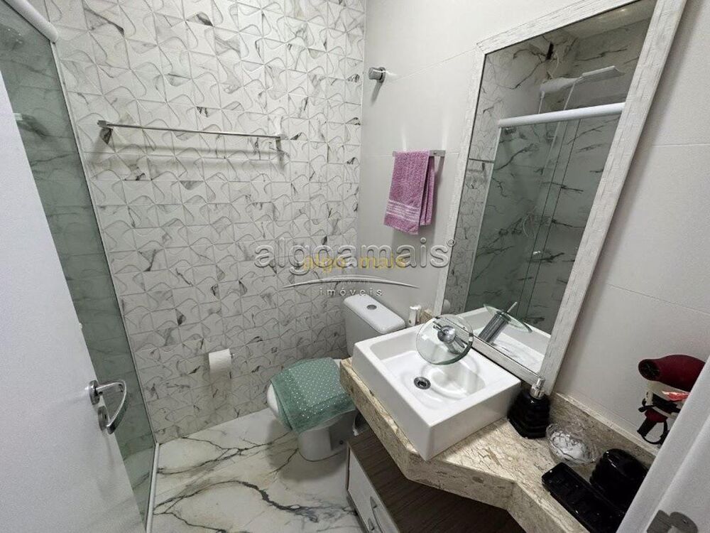 Casa de Condomínio, 5 quartos - Foto 28