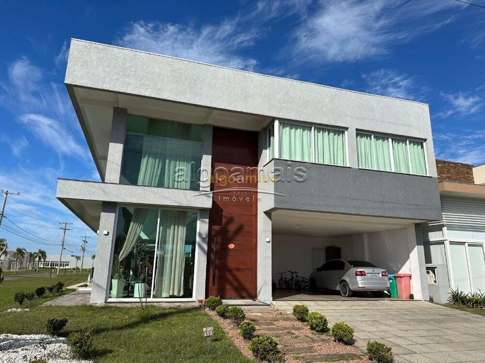 Casa de Condomínio, 5 quartos - Foto 2