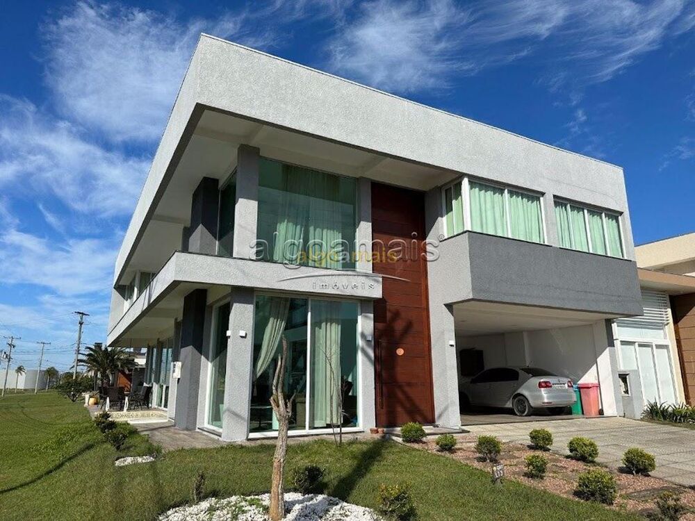 Casa de Condomínio, 5 quartos - Foto 3