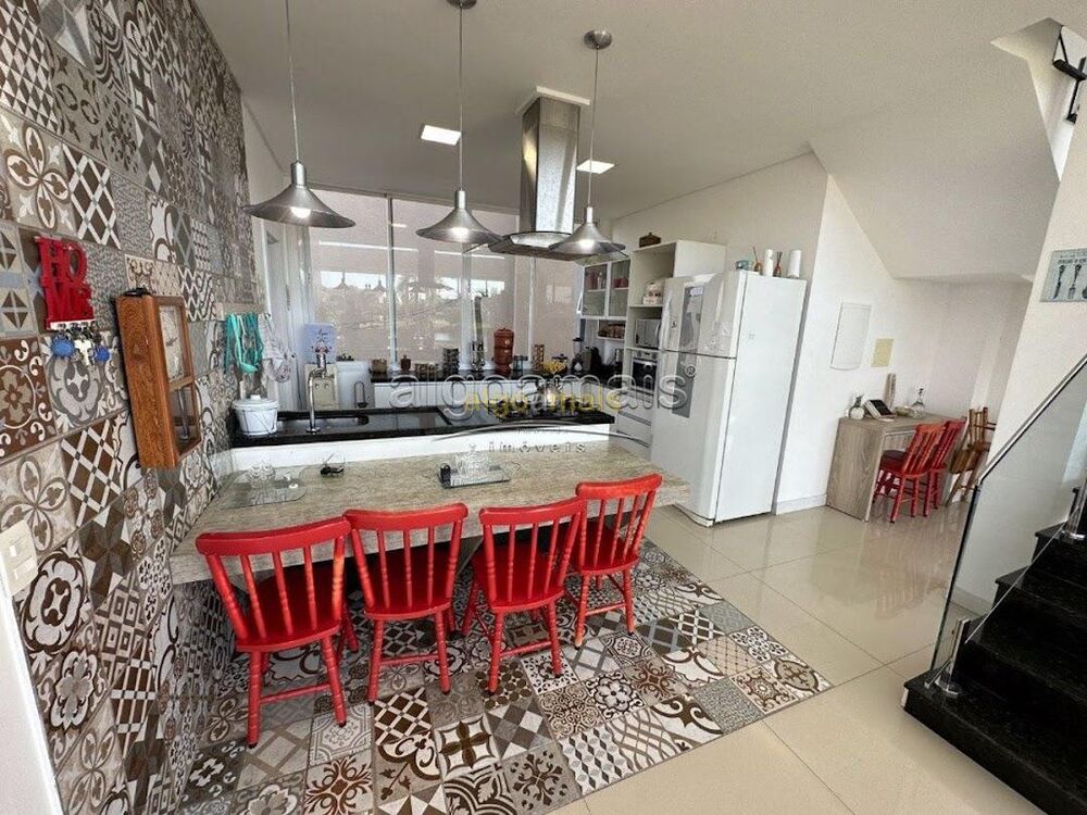 Casa de Condomínio, 5 quartos - Foto 13