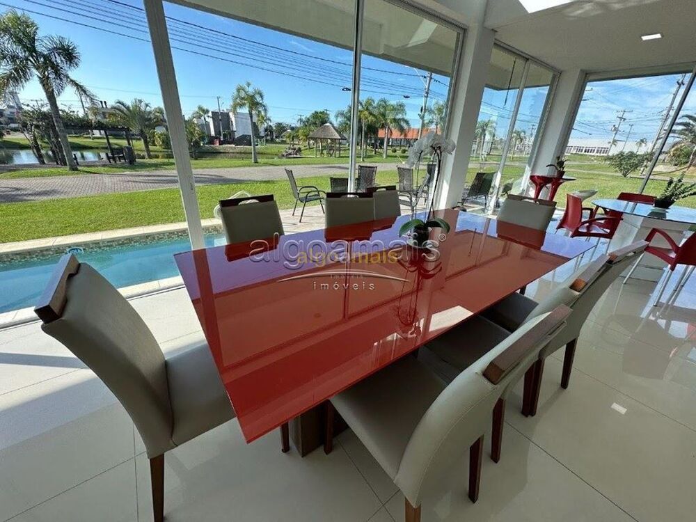 Casa de Condomínio, 5 quartos - Foto 9