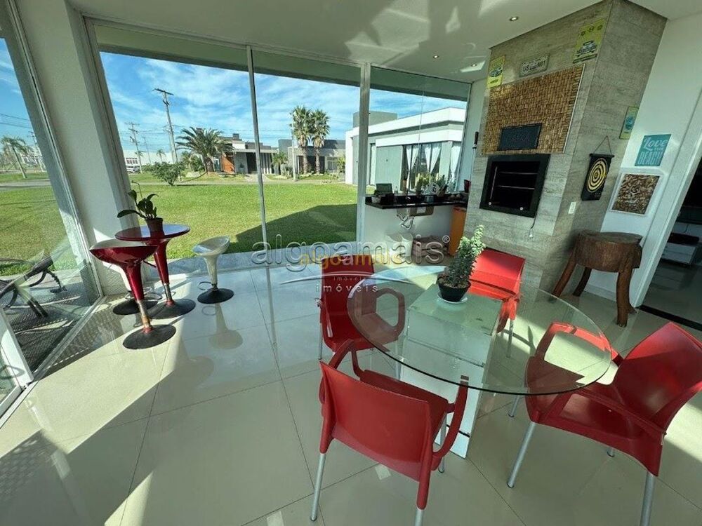Casa de Condomínio, 5 quartos - Foto 11